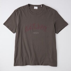 Isabel Marant men's logo tee size LARGE